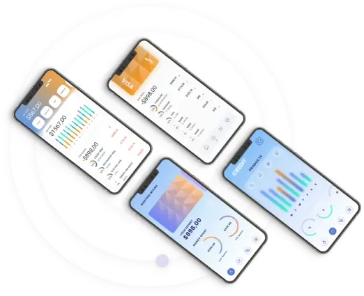 Mercadox GPT Platform - Get in touch with us