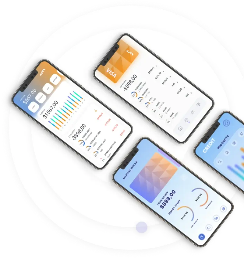 Mercadox GPT Platform - Get in touch with us