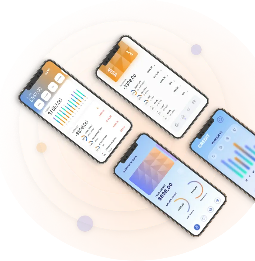 Mercadox GPT Platform -